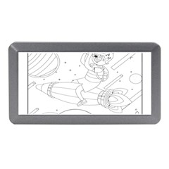 Little Boy Explorer Memory Card Reader (mini) by ConteMonfrey