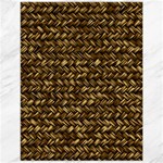 Straw Like Country Side  Canvas 12  x 16  11.86 x15.41  Canvas - 1