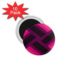 Background Pattern Texture Design 1 75  Magnets (10 Pack)  by Ravend