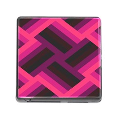 Background Pattern Texture Design Memory Card Reader (square 5 Slot) by Ravend