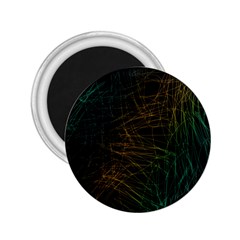 Background Pattern Texture Design 2 25  Magnets by Ravend