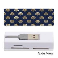 Cute Sea Shells  Memory Card Reader (stick) by ConteMonfrey