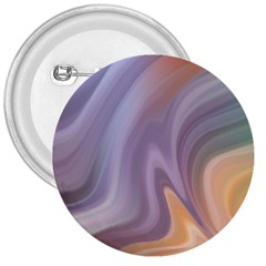 Gradient Purple Orange 3  Buttons by ConteMonfrey