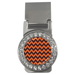 Halloween  Money Clips (cz)  by Valentinaart