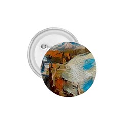 Abstract Mountains Landscape Tabloid Texture 1 75  Buttons by danenraven