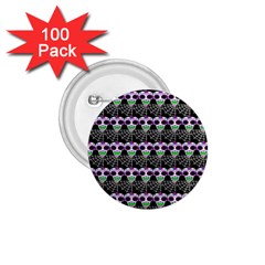 Skullspider 1 75  Buttons (100 Pack)  by Sparkle
