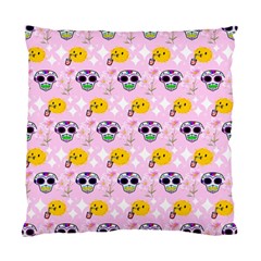 Skullsun Standard Cushion Case (one Side) by Sparkle