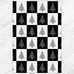 Christmas Tree Xmas Tree Canvas 20  X 30  by Uceng