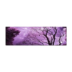 Violet Nature Sticker Bumper (100 Pack) by Sparkle