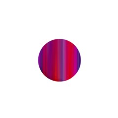 Multicolored Abstract Linear Print 1  Mini Buttons by dflcprintsclothing