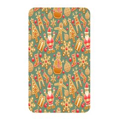 Pattern Seamless Memory Card Reader (rectangular) by artworkshop