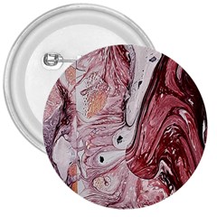 Cora; Abstraction 3  Buttons by kaleidomarblingart