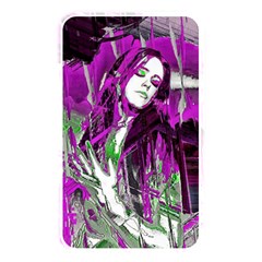 St  Cathy  Memory Card Reader (rectangular) by MRNStudios