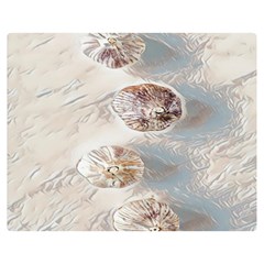 There`s Not Such A Thing As Too Much Garlic! Premium Plush Fleece Blanket (medium) by ConteMonfrey