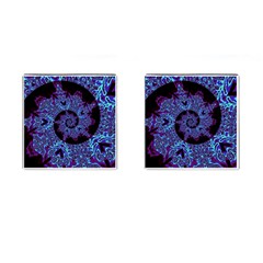 Shay Cufflinks (square) by MRNStudios