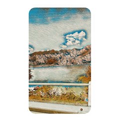 Side Way To Lake Garda, Italy  Memory Card Reader (rectangular) by ConteMonfrey