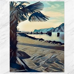A Walk On Gardasee, Italy  Canvas 18  X 24  by ConteMonfrey