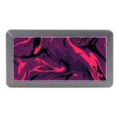 Abstract Pattern Texture Art Memory Card Reader (mini) by Jancukart