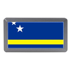 Curacao Memory Card Reader (mini) by tony4urban