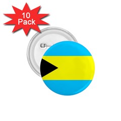 Bahamas 1 75  Buttons (10 Pack) by tony4urban