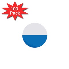 Lucerne 1  Mini Buttons (100 Pack)  by tony4urban