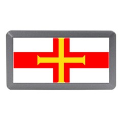 Guernsey Memory Card Reader (mini) by tony4urban