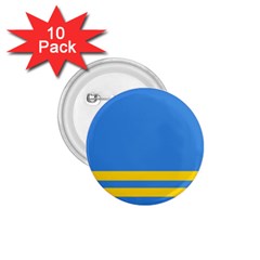 Aruba 1 75  Buttons (10 Pack) by tony4urban