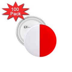 Malta 1 75  Buttons (100 Pack)  by tony4urban