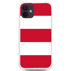 Eindhoven Flag Iphone 12/12 Pro Tpu Uv Print Case by tony4urban