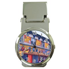 Coney1 Money Clip Watches by StarvingArtisan