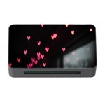 Love Valentine s Day Memory Card Reader with CF Front