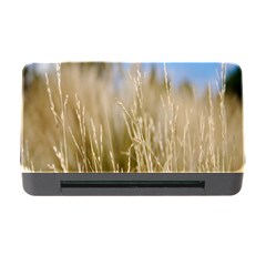 Close-up Ladang Whey Memory Card Reader With Cf by artworkshop