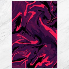 Abstract Pattern Texture Art Canvas 20  X 30  by Ravend