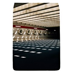 Dark Tunnels Within A Tunnel Removable Flap Cover (s) by artworkshop