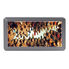 Art Installation Science Museum London Memory Card Reader (mini) by artworkshop