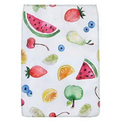 Fruit! Removable Flap Cover (l) by fructosebat