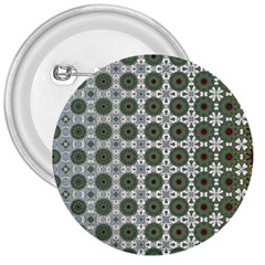 Pattern Background Abstract 3  Buttons by Ravend