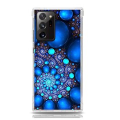 Digitalart Balls Samsung Galaxy Note 20 Ultra Tpu Uv Case by Sparkle