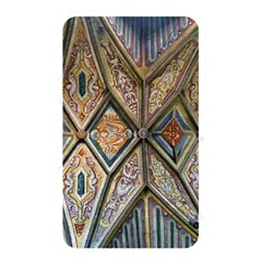 Church Ceiling Mural Architecture Memory Card Reader (rectangular) by Ravend