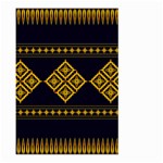 Abstract Antique Architecture Art Artistic Artwork Large Garden Flag (Two Sides) Front