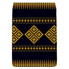 Abstract Antique Architecture Art Artistic Artwork Removable Flap Cover (l) by Ravend
