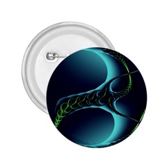 Fractal Abstract Art Artwork Design Wallpaper 2 25  Buttons by Ravend