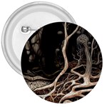 Tree Nature Landscape Forest 3  Buttons Front