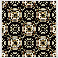 Background Art Pattern Design Graphic Canvas 12  X 12  by Ravend