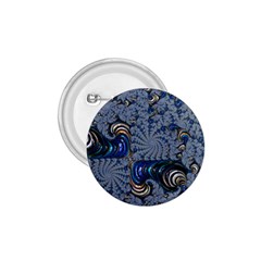Fractal Background Pattern Texture Abstract Design Pattern 1 75  Buttons by Ravend