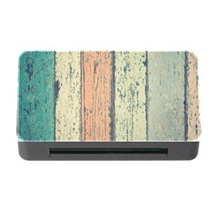 Hardwood Memory Card Reader With Cf by artworkshop