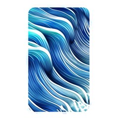 Sunny Ocean Wave Memory Card Reader (rectangular) by GardenOfOphir