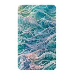 Waves Of The Ocean Ii Memory Card Reader (rectangular) by GardenOfOphir