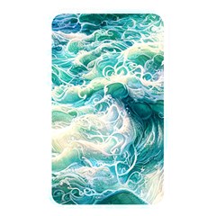 The Endless Sea Memory Card Reader (rectangular) by GardenOfOphir