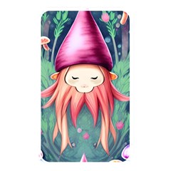 Toadstool Necromancy Mojo Memory Card Reader (rectangular) by GardenOfOphir